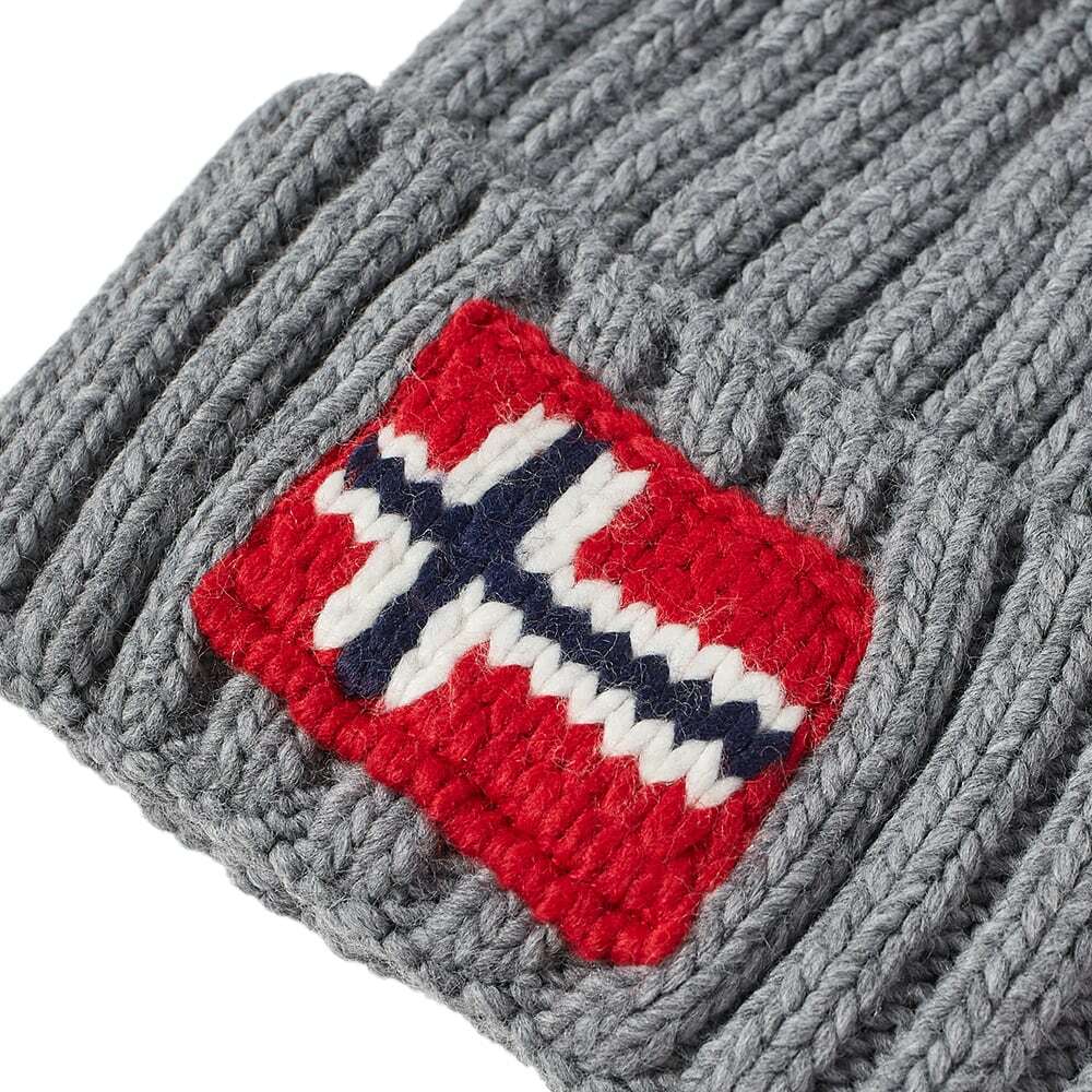 napapijri fitzgerald hat