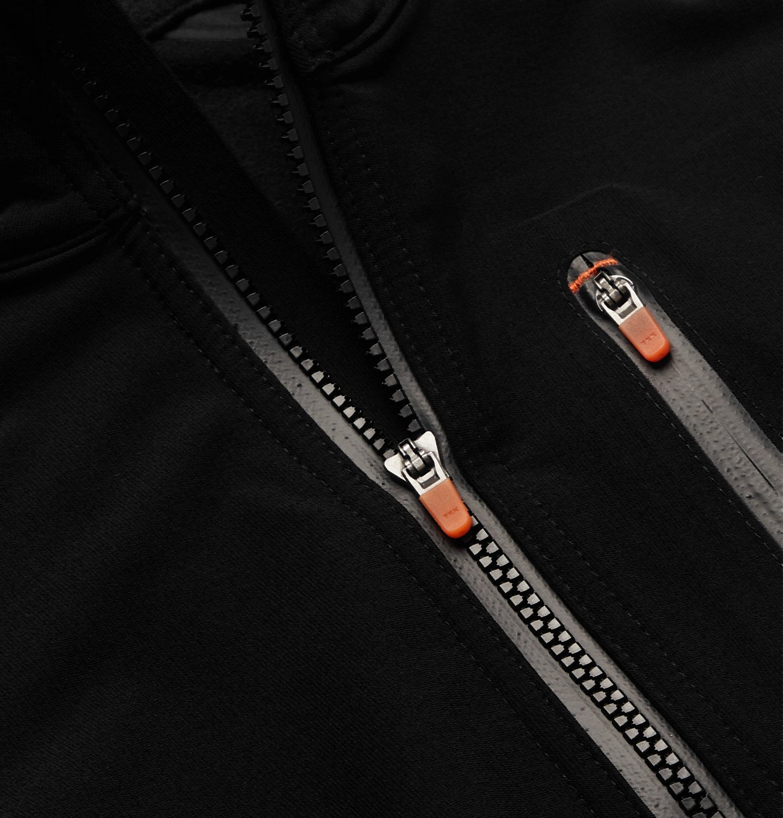 soar all weather jacket 2.0
