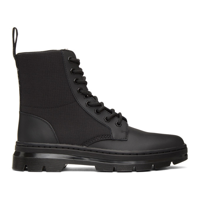 combs 2 dr martens