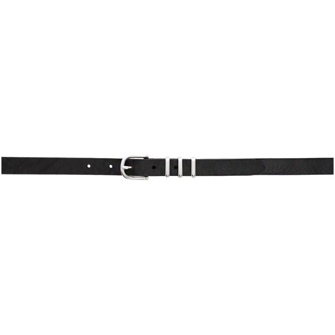 rag and bone jet belt