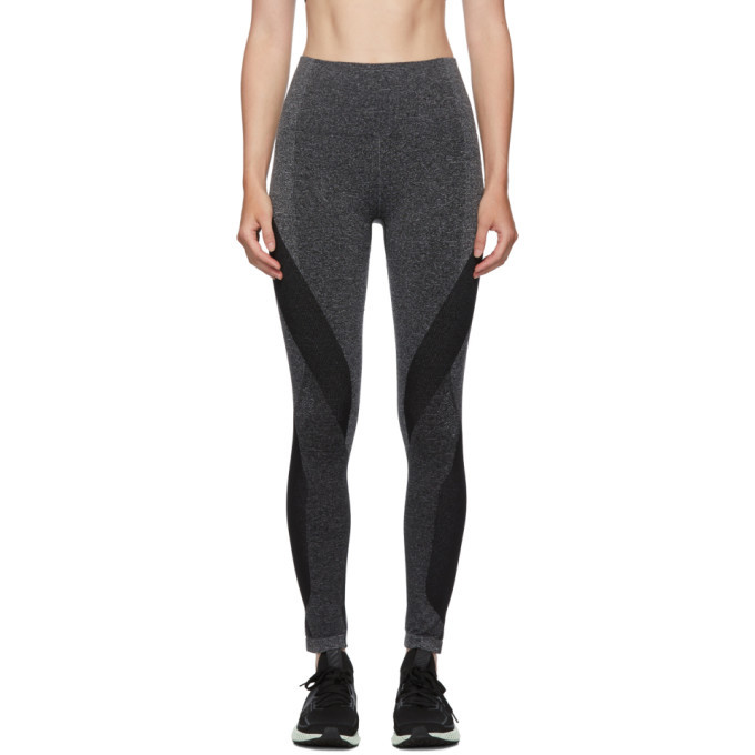 LNDR Black Moonlight Leggings LNDR