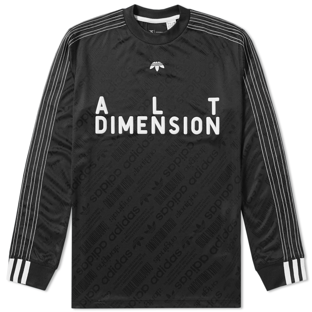 alexander wang soccer jersey