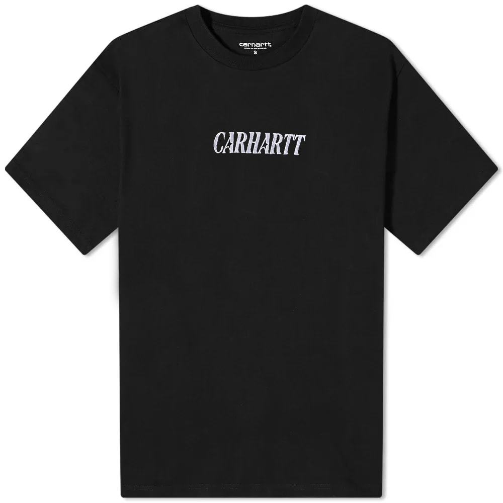 Carhartt WIP Multi Star Script Tee Carhartt WIP