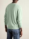 Allude - Cashmere Sweater - Green