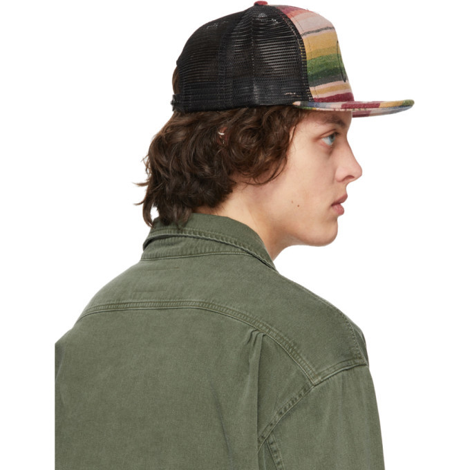 greg lauren cap