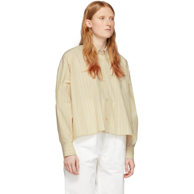 isabel marant macao shirt