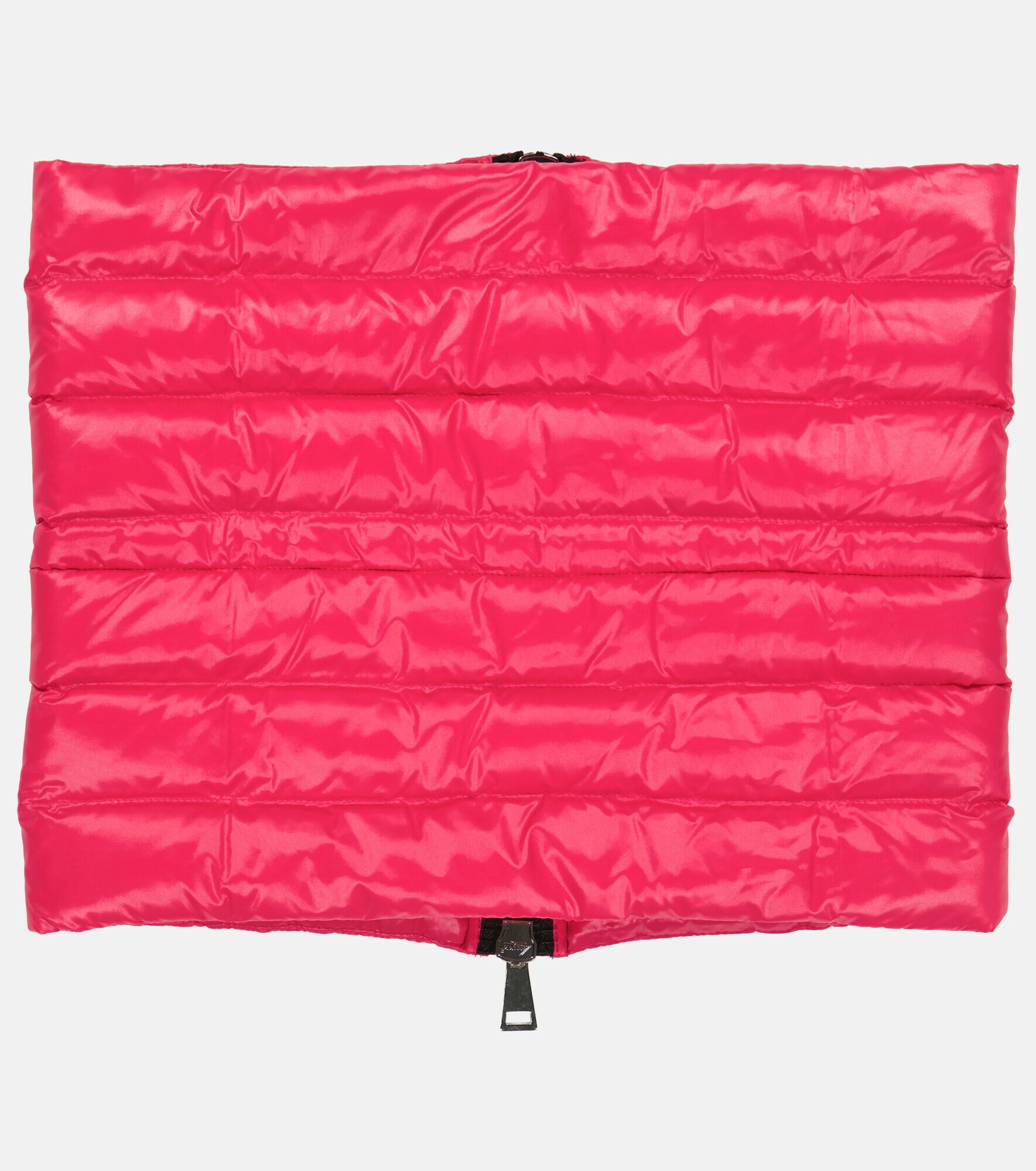 Moncler - Quilted padded scarf Moncler