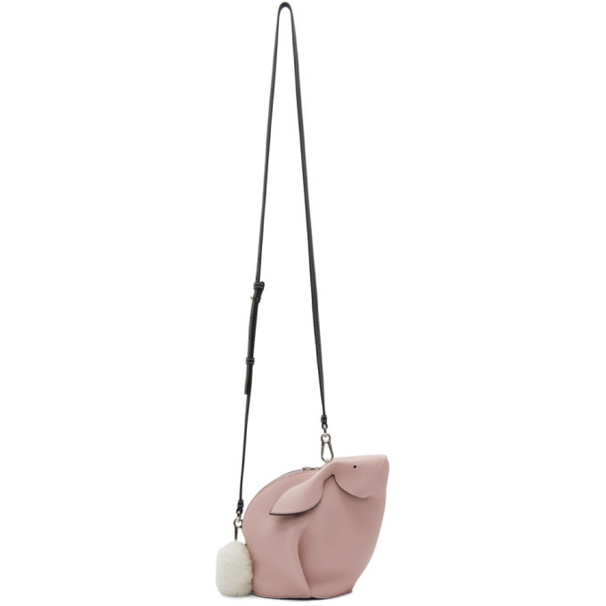 loewe bunny bag