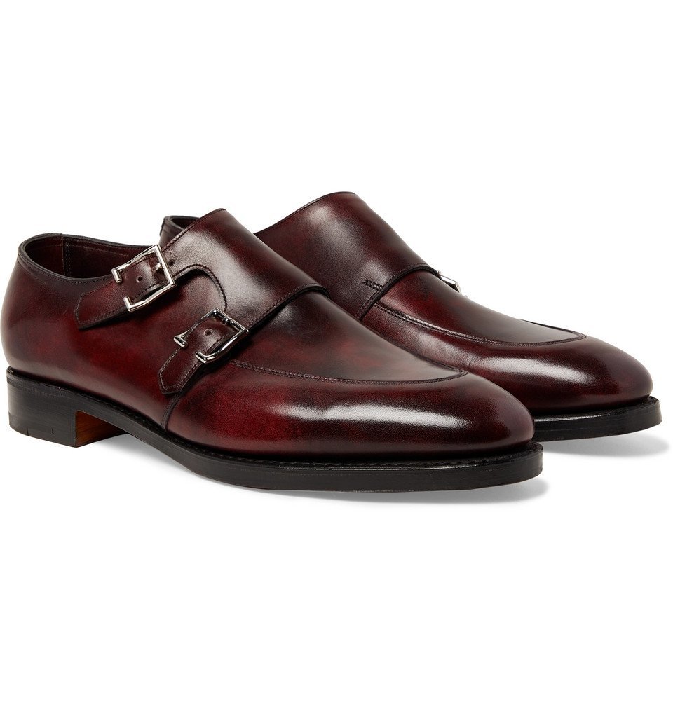 John lobb. Туфли John Lobb. Ботинки John Lobb. John Lobb монки. Туфли мужские John Lobb.