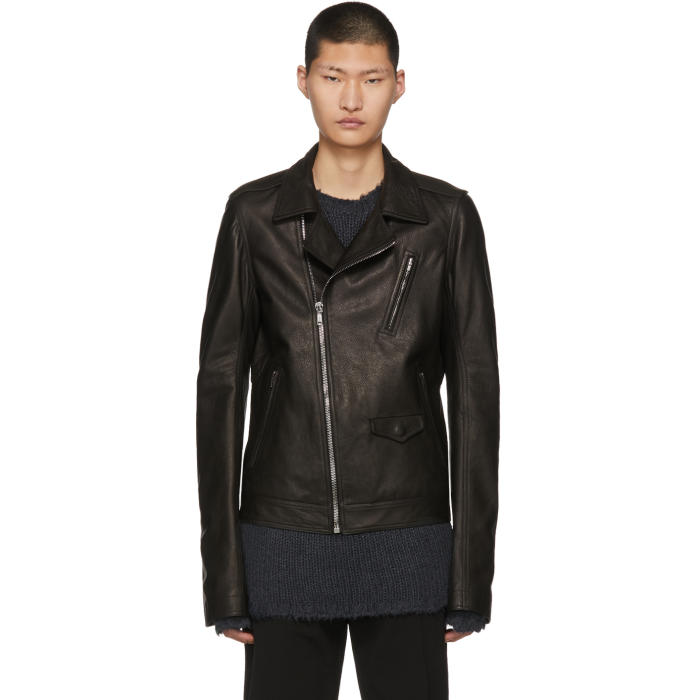 rick owens stooges jacket