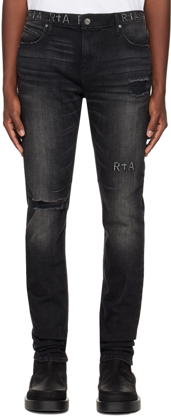 Rta Clayton Jeans