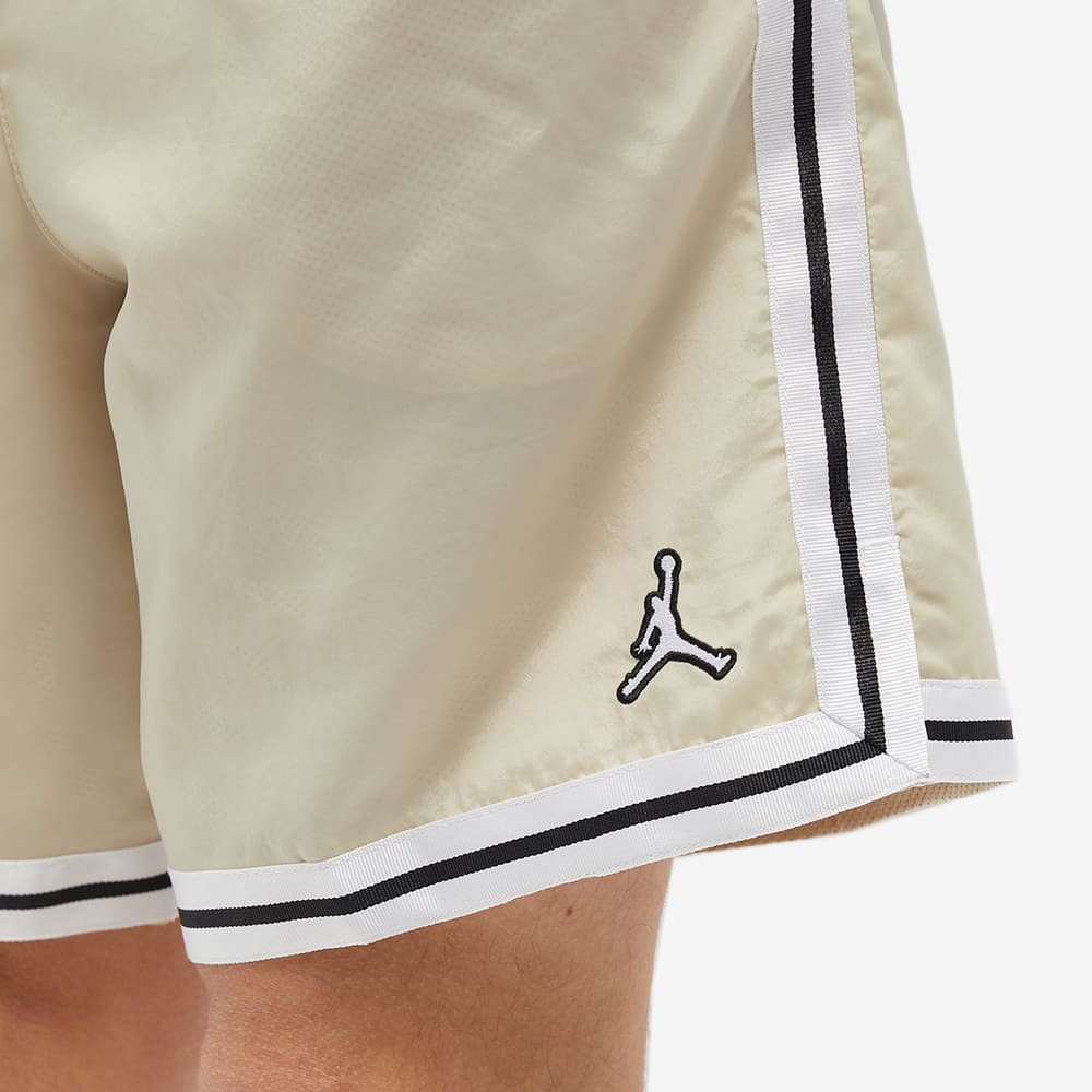 Air Jordan Men's Essential Woven Shorts in Rattan Nike Jordan Brand