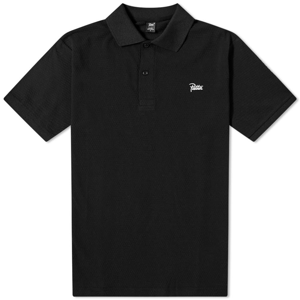 Patta Corduroy Hiking Top Patta