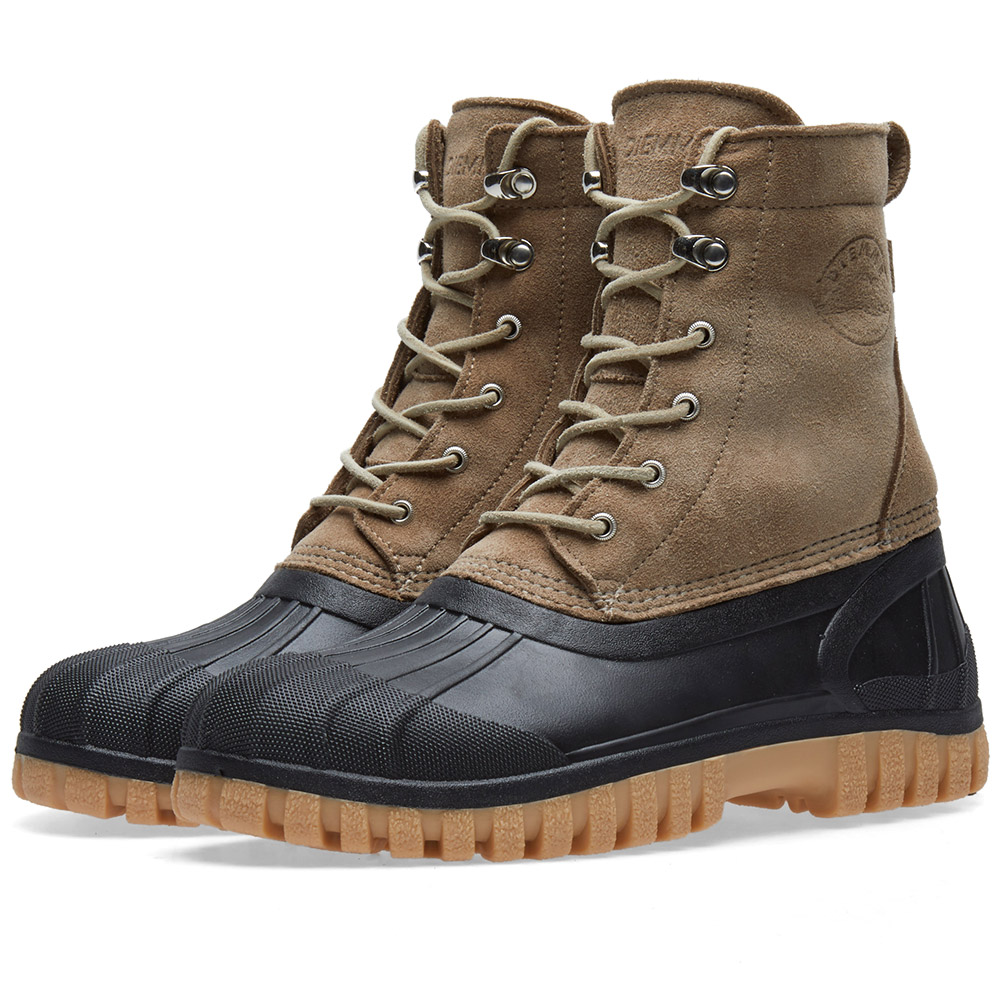 dsquared2 duck boots