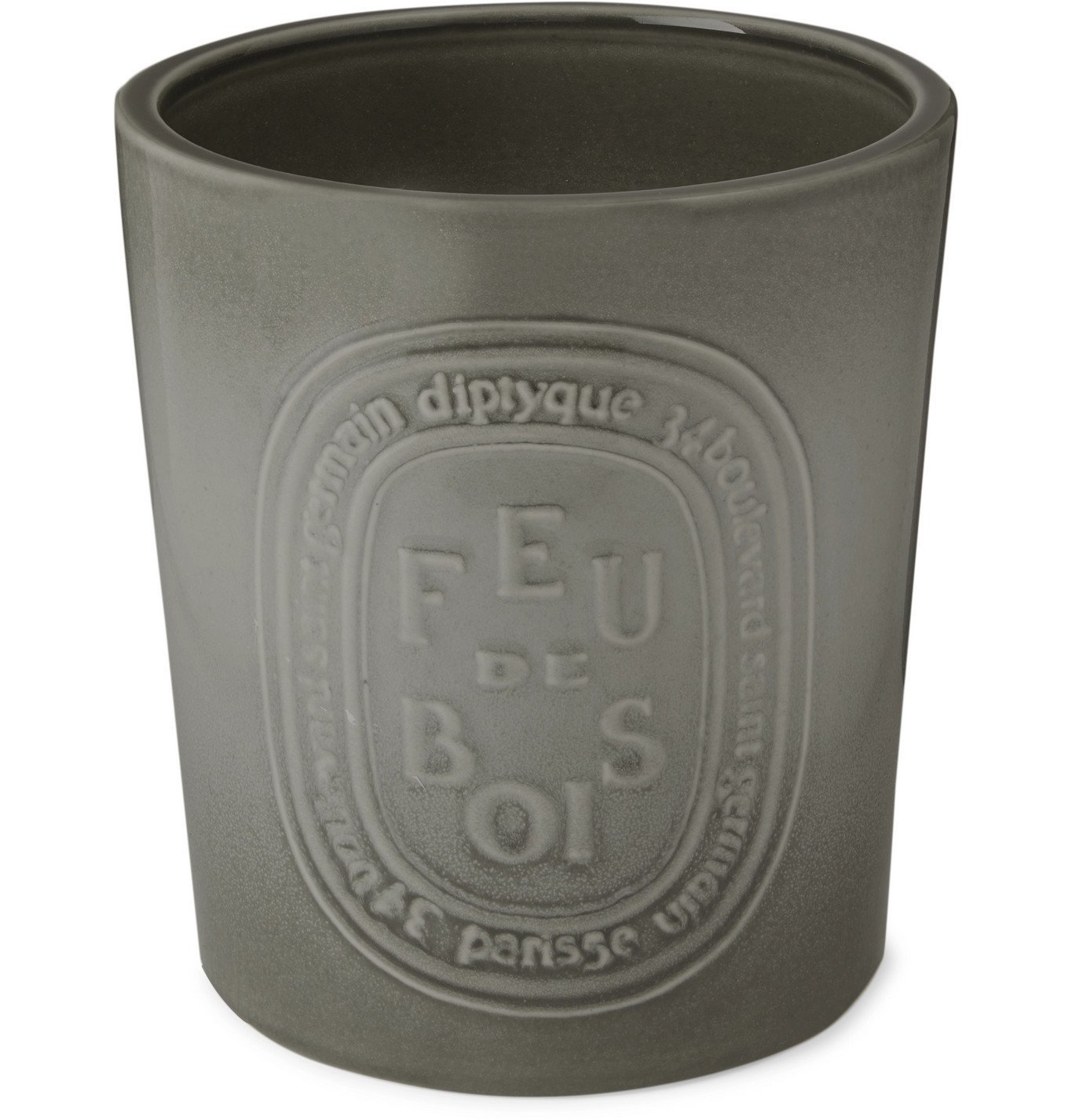 diptyque feu de bois 1500g