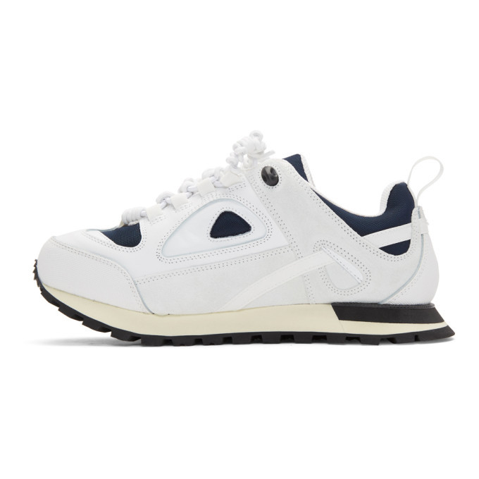 margiela security runner
