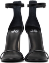 J6 Double Heel Sandal