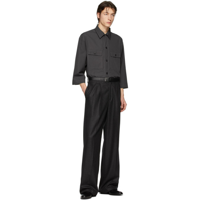Lemaire tropical shirt Outlet