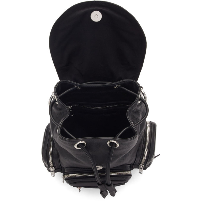 mcq loveless backpack