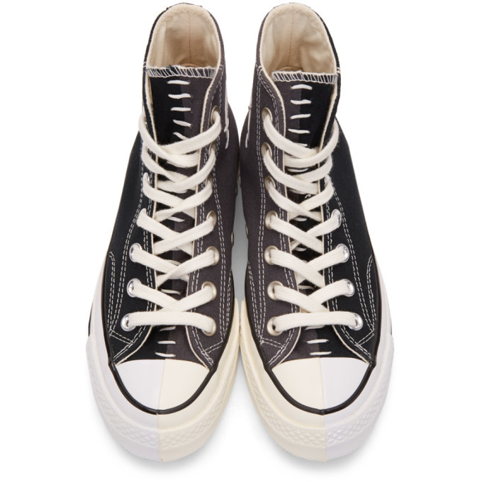 converse restructured chuck 70 high