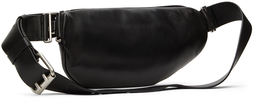 Jil Sander Black Moon Belt Bag Jil Sander