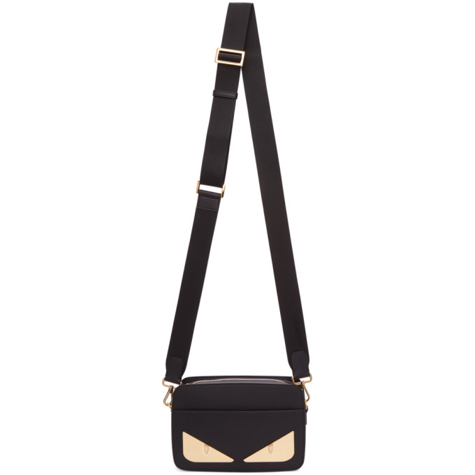 fendi bag bugs crossbody bag