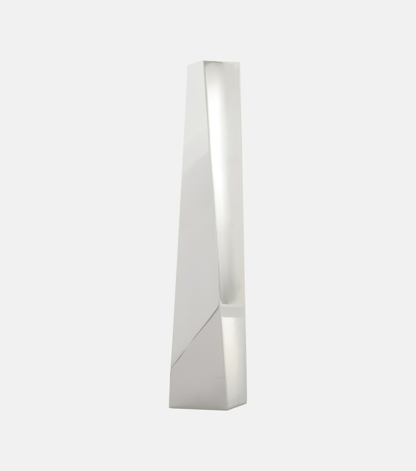 Alessi x Zaha Hadid Crevasse vase Alessi