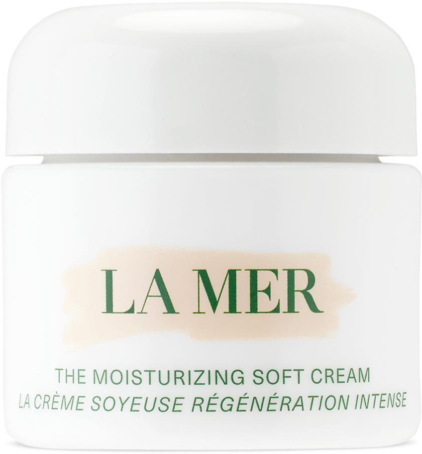La Mer The Moisturizing Soft Cream, 60 mL La Mer