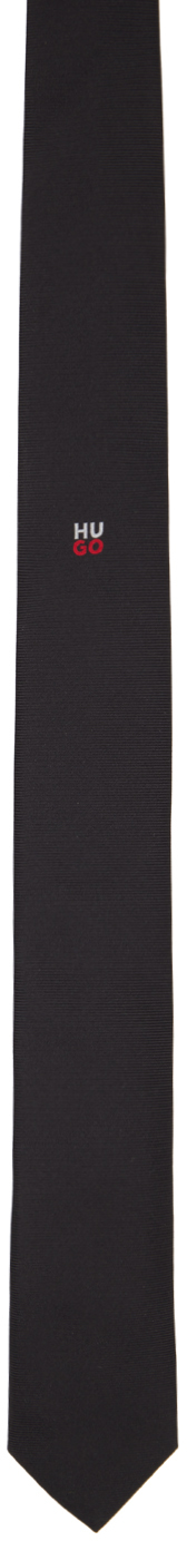 hugo boss black ties