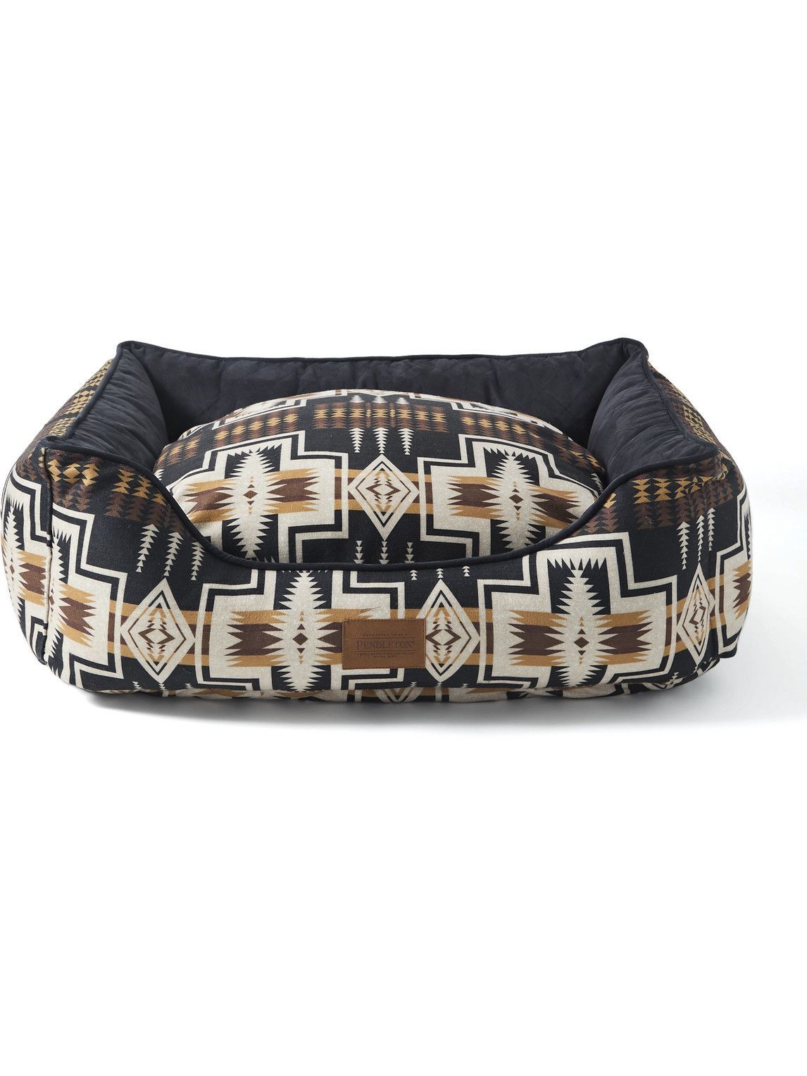 Pendleton - Classics Kuddler Dog Bed Pendleton