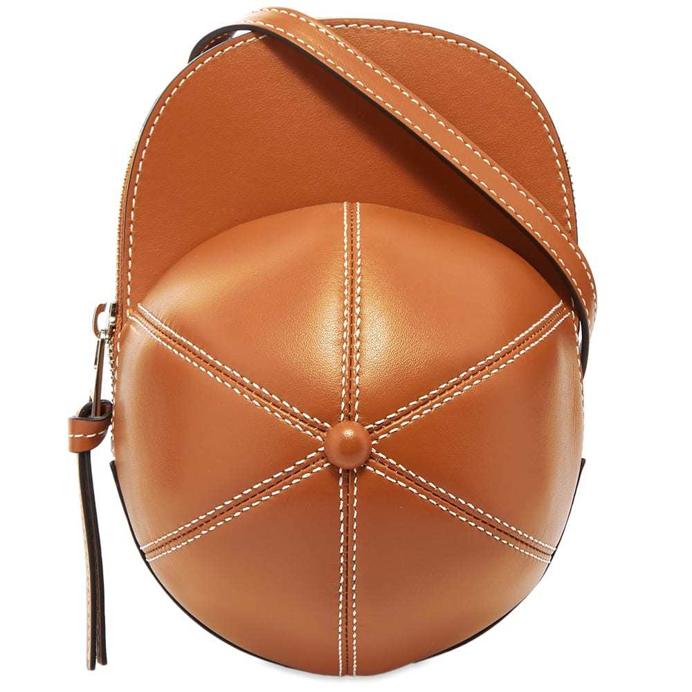 JW Anderson Midi Cap Bag JW Anderson