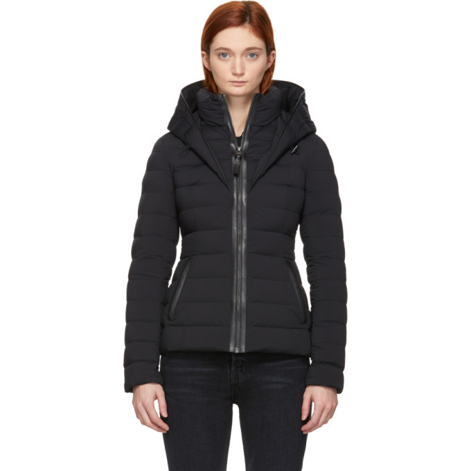 mackage andrea coat