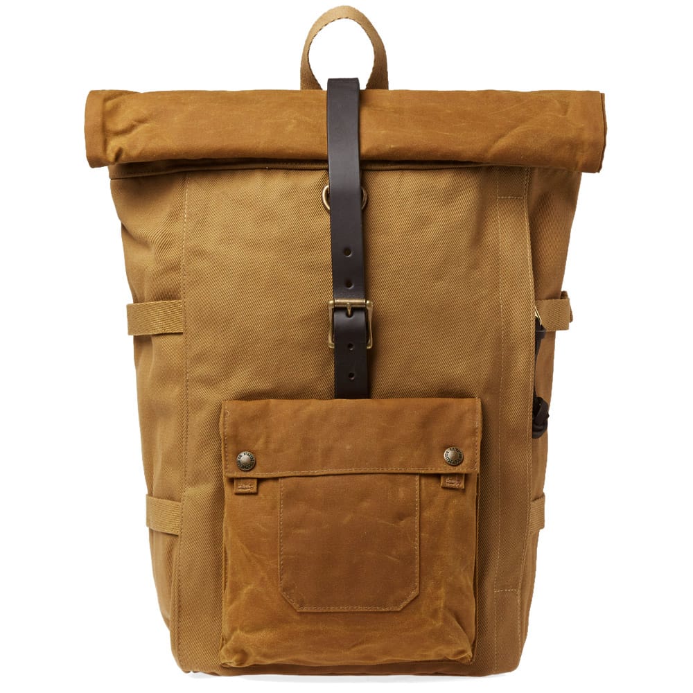 Filson Rolltop Backpack Filson