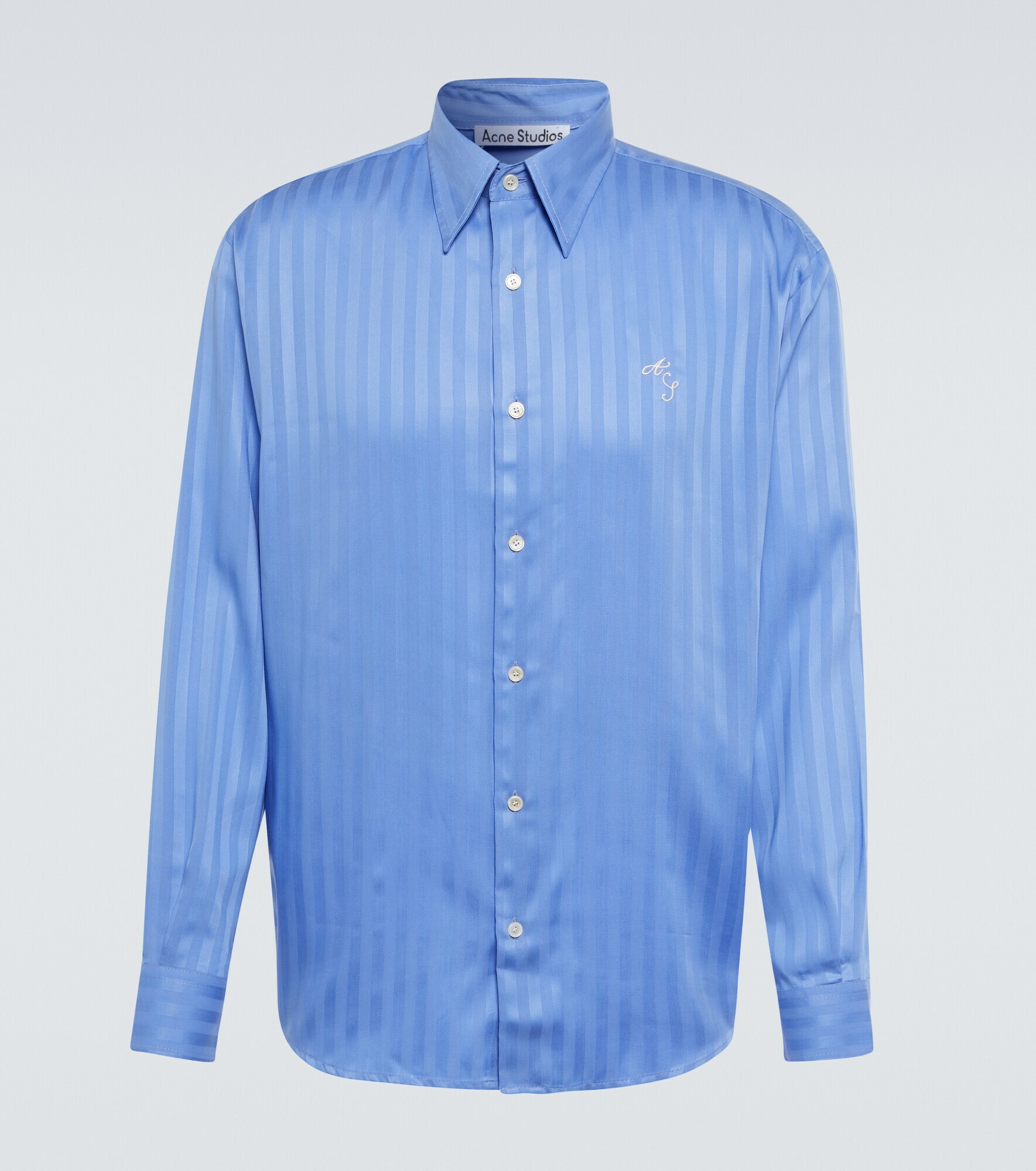 Acne Studios - Striped shirt Acne Studios