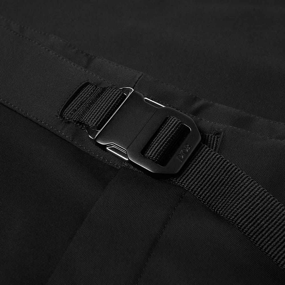 Dior Clip Belt Pant Dior Homme