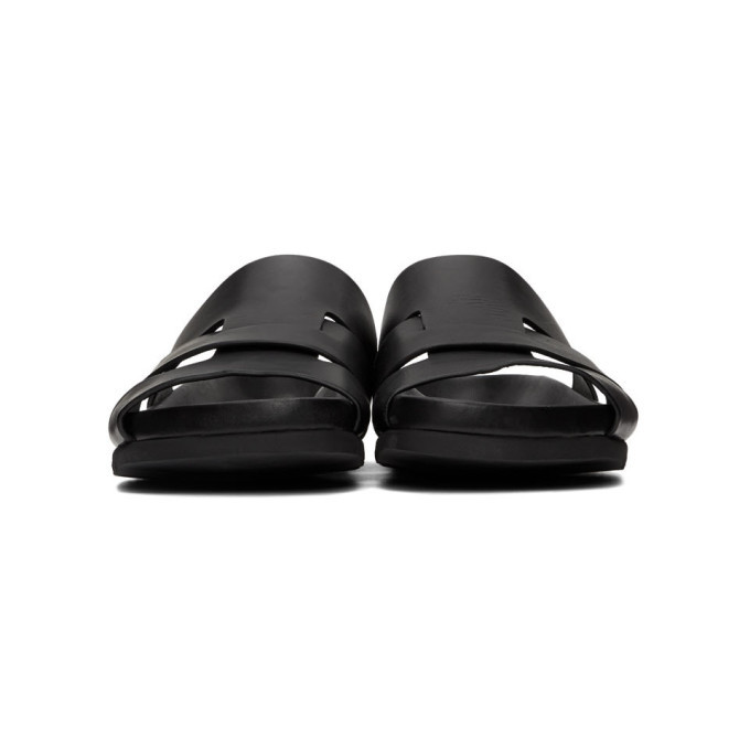 rick owens lazarus sandals