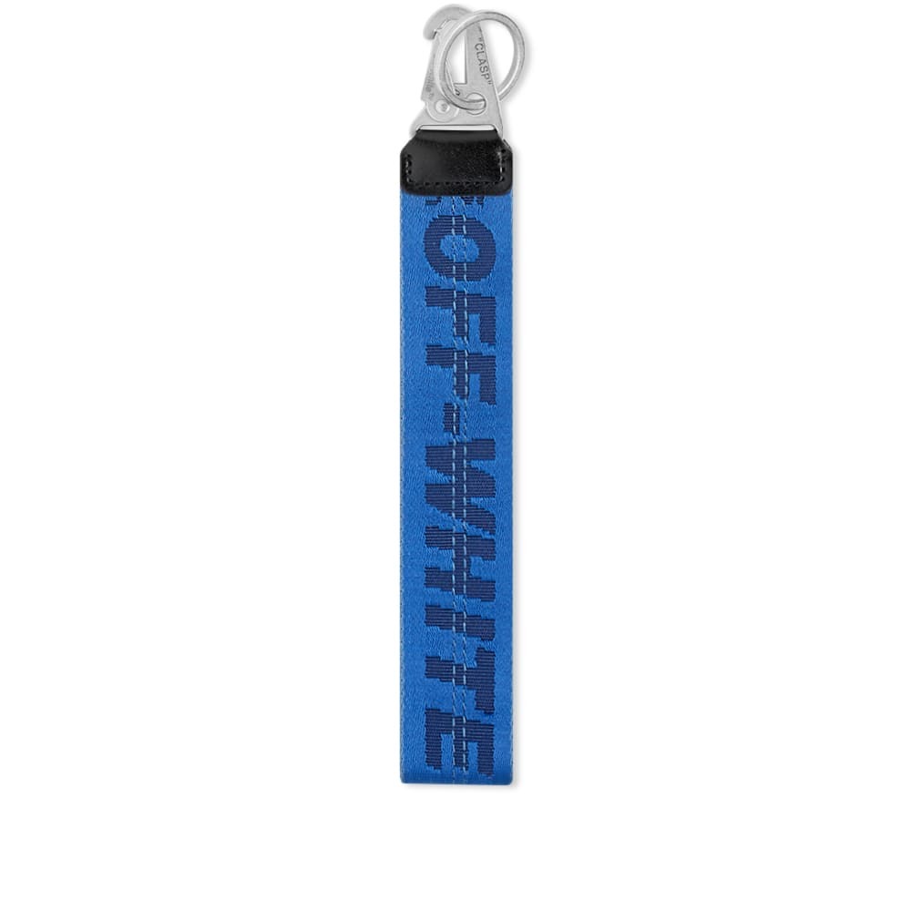 OffWhite Industrial Key Chain OffWhite
