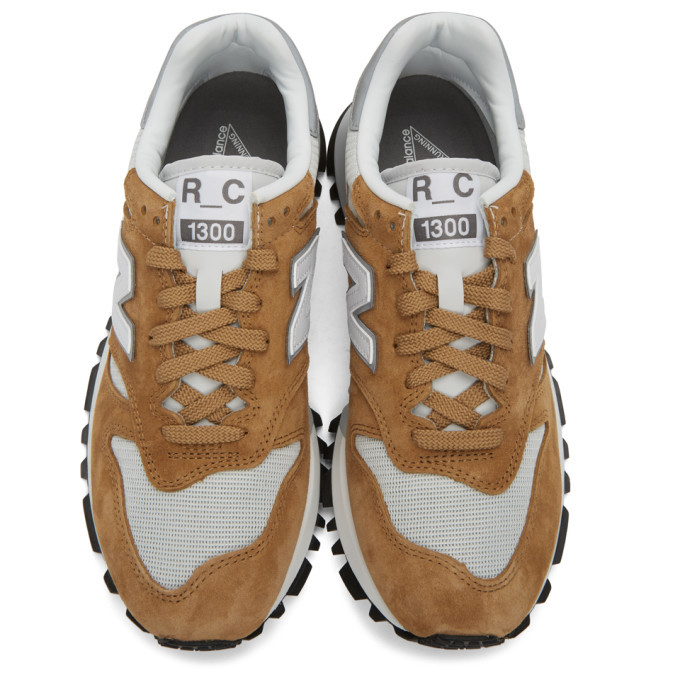 new balance rc1300 tan