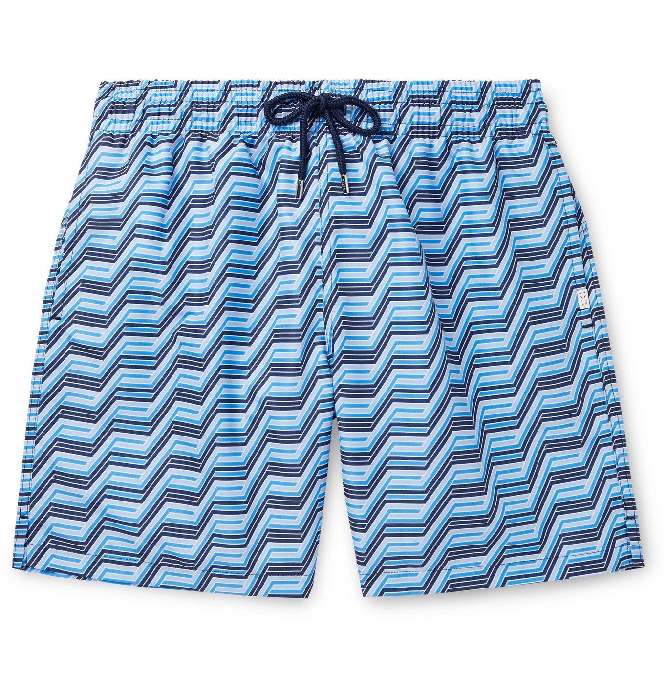 derek rose swim shorts