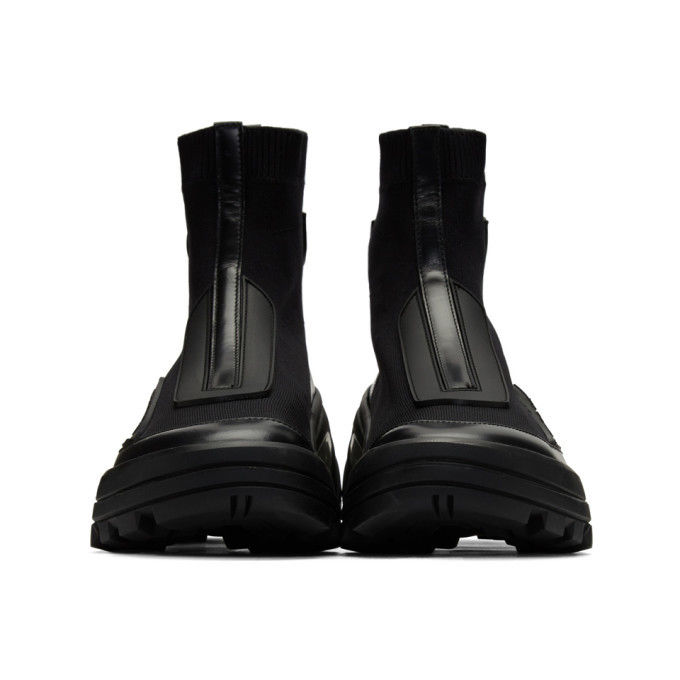1017 alyx 9sm knit boot