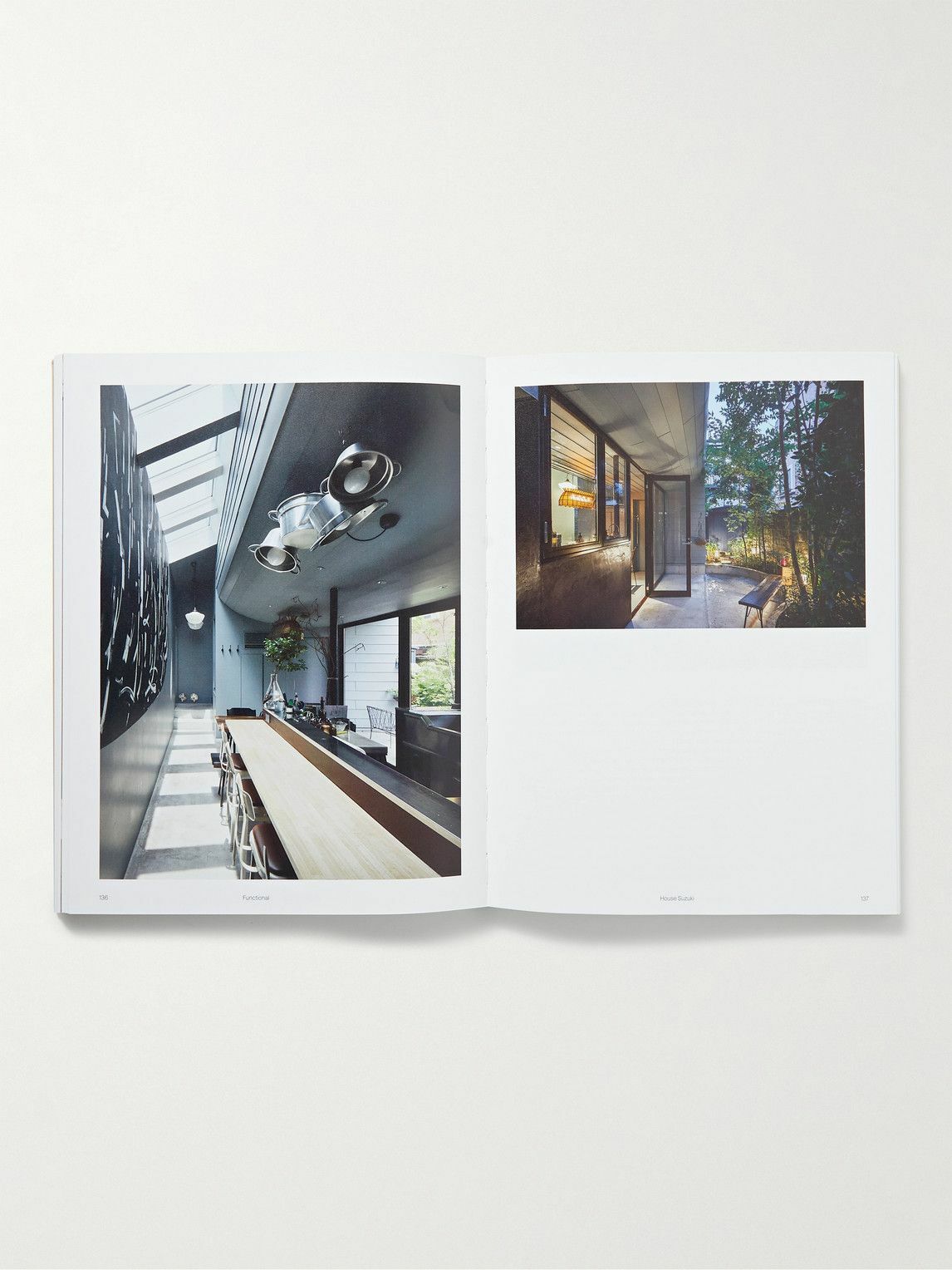 Phaidon - Japanese Interiors Hardcover Book Phaidon