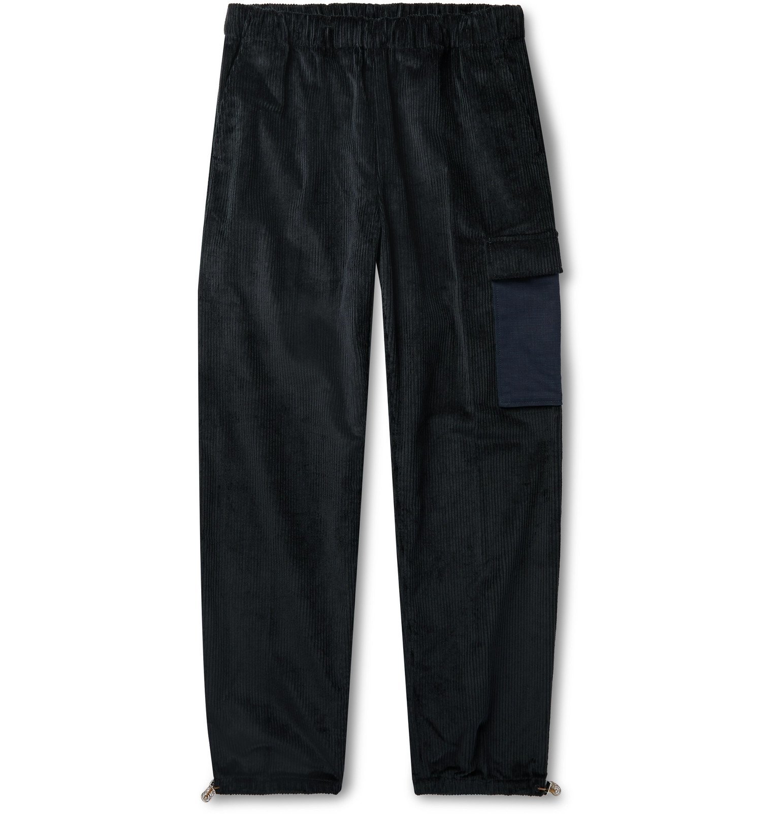 acne studios cargo pants