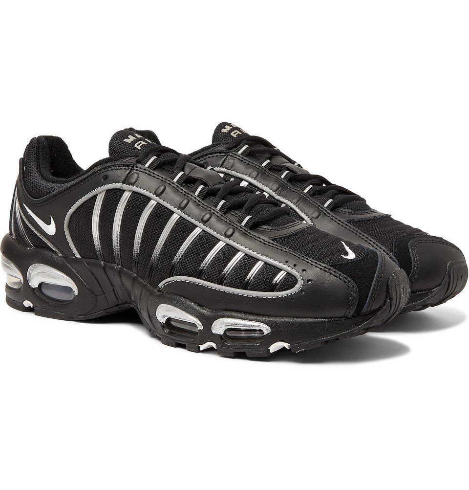 Nike - Air Max Tailwind IV Mesh and 