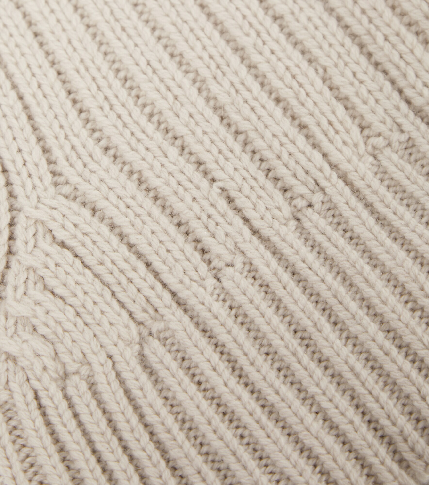 The Row Everest cashmere balaclava The Row