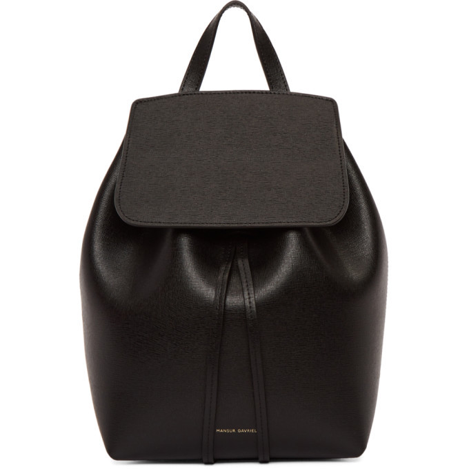 mansur gavriel saffiano