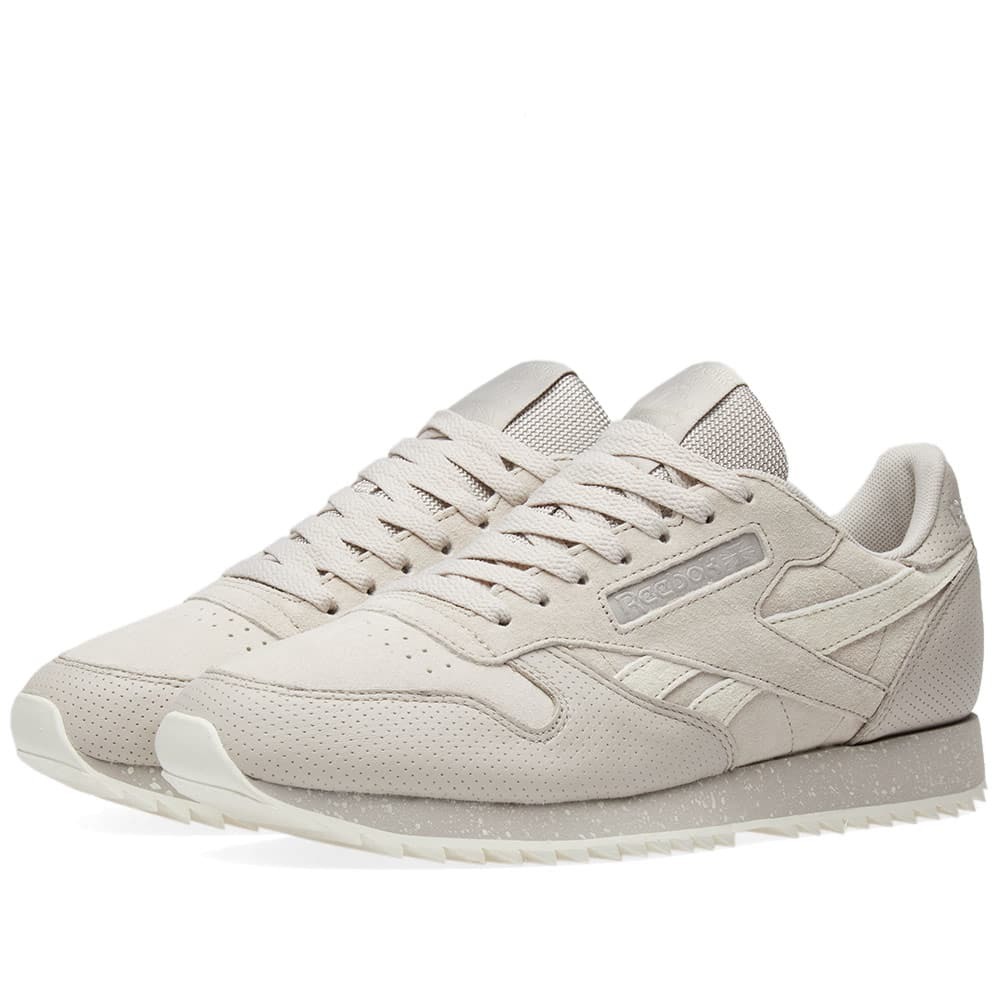 reebok classic leather ripple altered