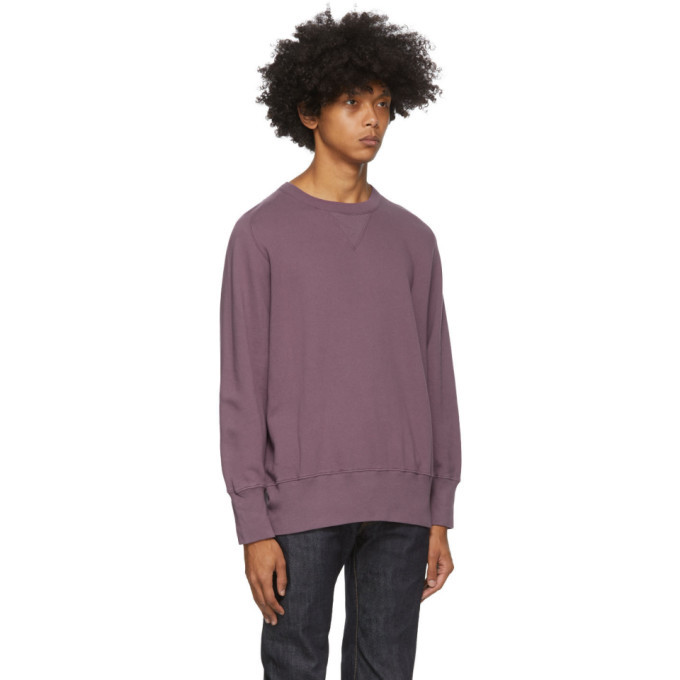 Levis Vintage Bay Meadows Sweatshirt Faded Violet URBAN – GuruFinder |  