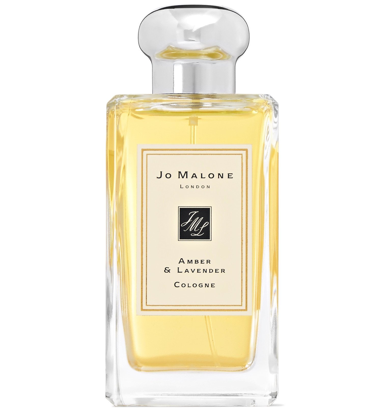 Jo Malone London - Amber & Lavender Cologne, 100ml - Colorless Jo ...