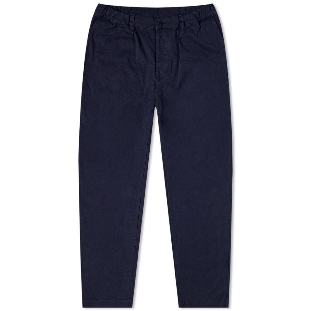 Albam Twill Trouser Albam