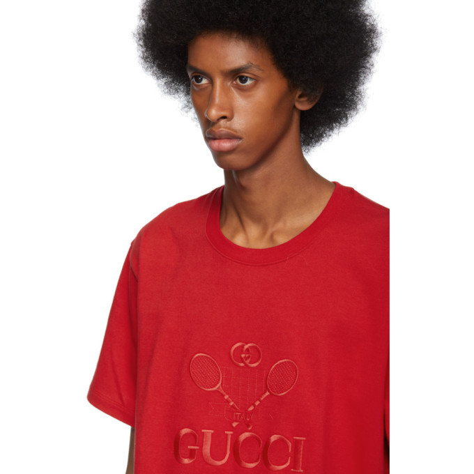 gucci club t shirt